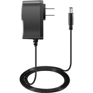 6FT 9V 1A Penyesuai AC Kuasa DC 9V Penyesuai Kuasa Universal untuk Penghala Arduino, Perakam, Pembes