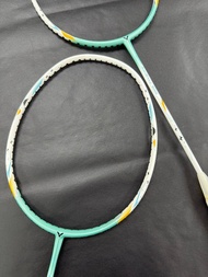 VICTOR Auraspeed 8000 Badminton Racket ARS-8000