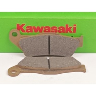 DJ151071 Front Brake Pad Rouser200 Discover135