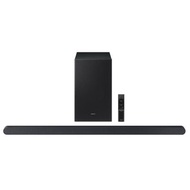 SAMSUNG Ultra Slim ซาวด์บาร์ (3.1 CH, 18 วัตต์) รุ่น HW-S700D/XT