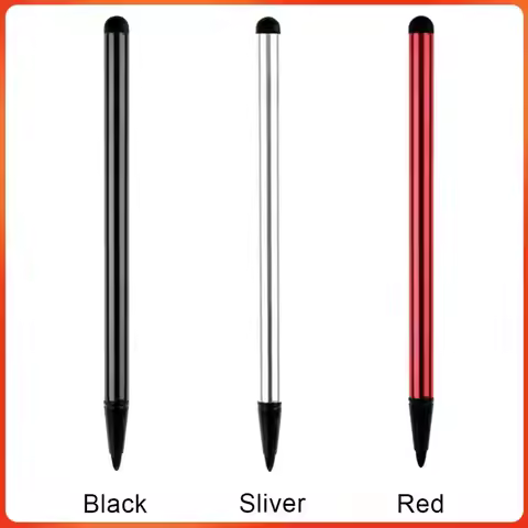 Universal Stylus Pen for Android IOS Tilt Phone Tablet Stylus Pen Draw Writing Tablet Smart Pen for 