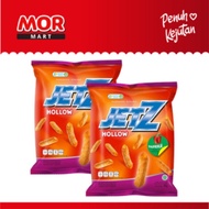 GET 2 JETZ Hollow Paprika Chiki Sticks 40 gr