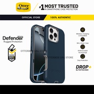 เคส OtterBox รุ่น Defender Series - iPhone 16 15 14 Pro Max / 16 15 14 Plus / 13 12 Pro Max / 13 12