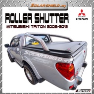 Mitsubishi Triton 2006-2012 4x4 Roller Shutter Cover
