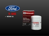 Ford - Mustang 5.0L Oil Filter AA5Z-6714-A FL-500S