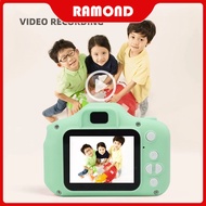 Kids Digital Camera HD Mini Camera for Children 8MP HD Camera Video Toy Shockproof Child Camera Phot