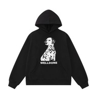 WE11DONE 2025 新款衛衣