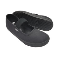 Bata School Shoes [Size 13-4] KASUT SEKOLAH HITAM PEREMPUAN BATA ORIGINAL (BT489-6128)