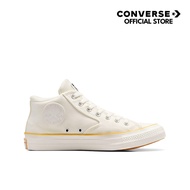 CONVERSE รองเท้า CTAS MALDEN STREET PAVEMENT TUFF MID CREAM ผู้ชาย A10513CM_S5CMXX