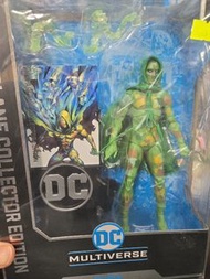Ragman mcfarlane