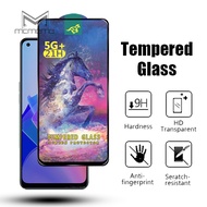 Full Glue Screen Protector Film OPPO Reno 11F 8T 8 5G 8Z 7Z 7 6 6Z 5 5Z 5F 4 4F 3 2Z 2F 10X ZOOM   Tempered Glass