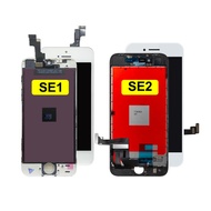 For  SE 2016  SE 2020 SE 1st 2nd  3rd 2022 LCD Display with Touch Screen Glass Panel Assembly