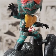 Kamen Rider Action Figure