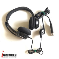 Logitech H390 Stereo USB Headset