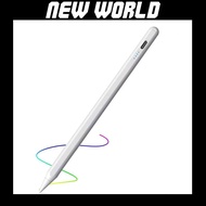 Apple Pencil 代用筆/平替筆/觸控筆 Type-C充電+傾角識別+支援磁吸 | Type-C charging+Tilt recognition+Supports magnetic suction-------IPad pro IPad Air