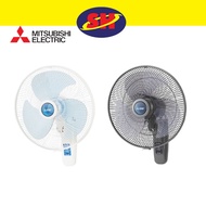 [𝐄𝐚𝐬𝐭 𝐌𝐚𝐥𝐚𝐲𝐬𝐢𝐚] Mitsubishi 18" Wall Fan Kipas Dinding 壁扇 W18-GA-P