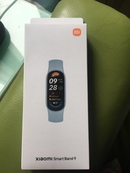 小米電子手帶環Xiaomi smart band 9