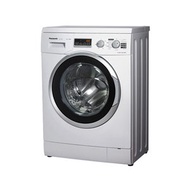 樂聲牌 - NA106VC7 超薄型 前置式 洗衣機 6 公斤 1000 轉