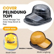 Hat Protector Display Universal