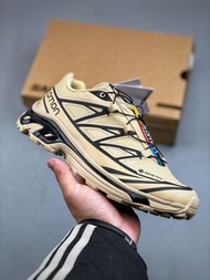 Salomon XT-6 Recut 頂級質感男鞋 香港代購 順豐到付/智能櫃