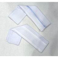 White Arafat Almas Turban || Original Almas Arafat