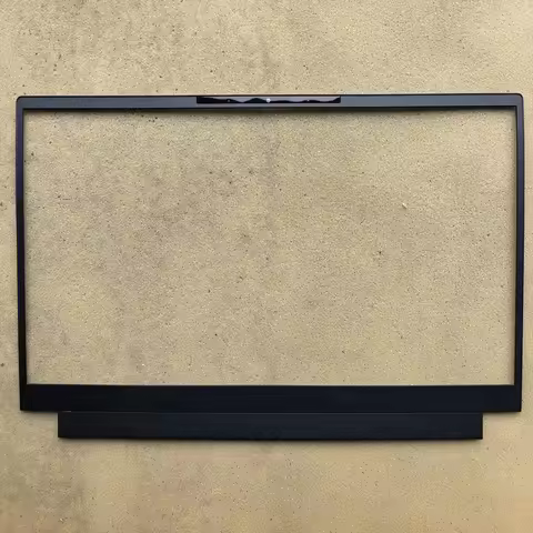 New laptop lcd front bezel screen frame for Dell Alienware x14 R1 R2 03HXFT