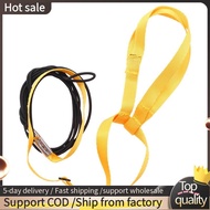 Pet Bird Harness and Leash,Adjustable Parrot Bird Harness Leash - Pet Anti-Bite Training Rope Outdoo