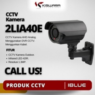 IBlue AHD OV 1.3MP 960P960H 42IR 2LIA40EAD130V Outdoor CCTV Camera