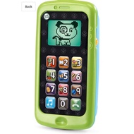 Leapfrog Phone Toy