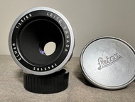 Leica Elmar 65mm F3.5 Macro