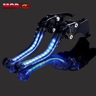 [vxpp28] NEW For Honda CB400SF CB400SF/VTEC Revo 2002-2023 Motorcycle Always-on Turn Signal Light Br