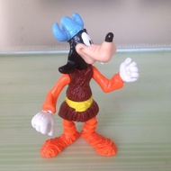 Goofy PVC Figure Disney Epcot Centre - Original