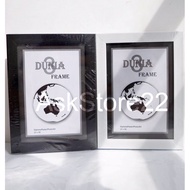 Minimalist a4 Photo Frame / Photo Frame / Figura A 4 WORSHIP 21 X 30