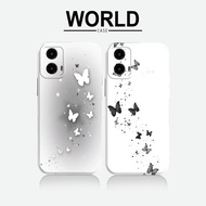 Softcase hp for Motorola G45 - Case Latest Motorola G34hp 2025 WC45