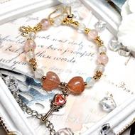 【摩根 月亮 草莓晶06】 【美少女戰士】小小兔 02 | 同人水晶