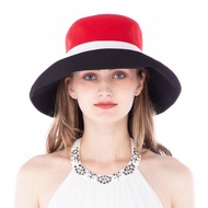 ATIPA可逆寬邊太陽帽防曬防紫外線