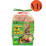 Vifon Banh Da Kho 300g