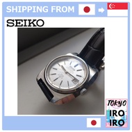 [Japan Used Watch] Seiko King Seiko Superior Chronometer Automatic Hi-Beat Men's Analog Wristwatch Rare