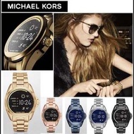 超正點 MICHAEL KORS ACCESS SMARTWATCH