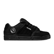 GLOBE Tilt Skate Shoes - (Black/Black)