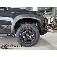 Triton PP V6 Fender With Nut