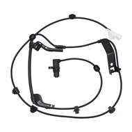 ABS Wheel Speed Sensor Front Right 89542-0K020 For Toyota Hilux Vigo