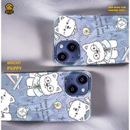 CASE FEATHER BRIGHT PUFFY hp CASE VIVO V40 LITE Y22 V29 Y21 /Y21S/Y21T Y33S/Y33T/Y21A Y15S/Y01/Y01S 