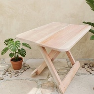 / RECAL TABLE FOLDING QURAN TABLE STUDY AND QURAN TABLE PORTABLE TABLE MULTIFUNCTIONAL TABLE
