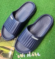 Sandal Pri Sandal Selop Indoor Outdoor Anti Slip Empuk Premium Eva Rubber Import Kekinian