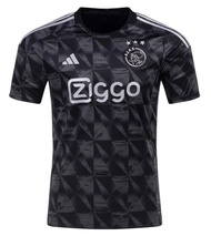 (Best Buy) Premium Ajax Third Jersey 2023/2024 For Men
