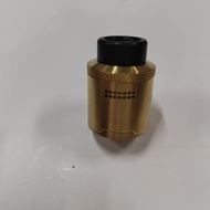 Rabbit V1 RDA510 Interface No LOGO Steam Electric Iron Head 810 Drip Tip Hardware Original Accessori