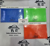 IVE AFTER LIKE 非首販