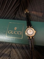 二手Gucci Vintage女士腕錶