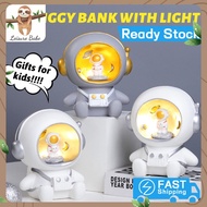 Astronaut Spaceman Money Bank Creative Money Bank Cute atm Piggy Bank Coin Piggy Bank atm Gifts for 